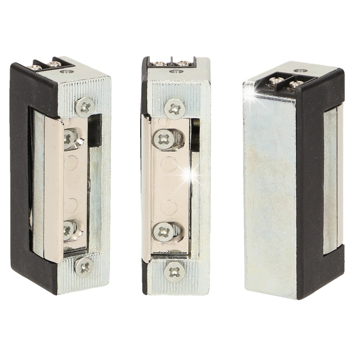 Inchidere electrica pentru poarta ORNO OR-EZ-4033, 280mA, 21x69x29mm