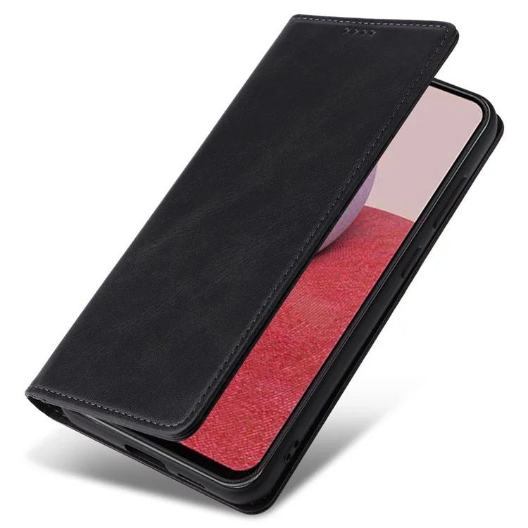SEAHAI Cuir Coque Pour Oppo Reno 8 5G (Reno8 5G) Étui Portefeuille