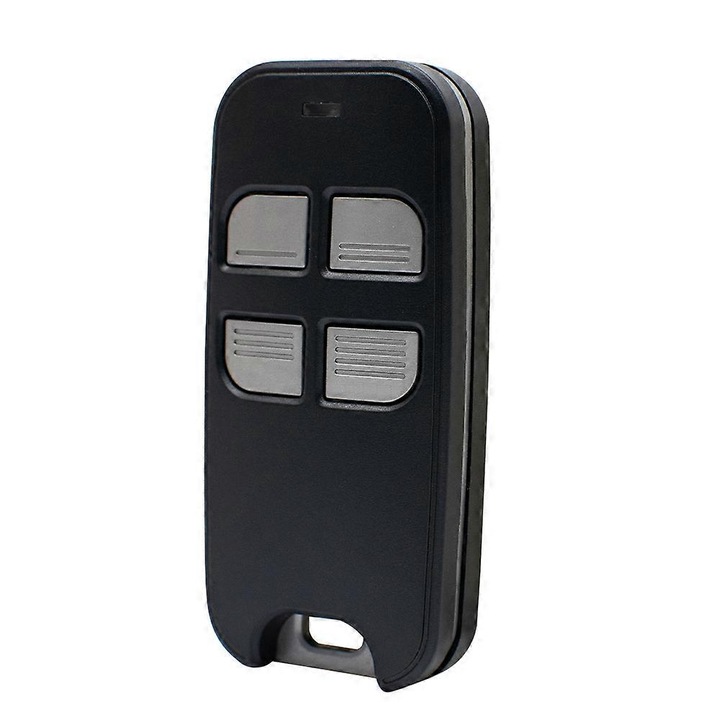 Kit automatizare porti si usi garaj, SEIP SKR433-3, frecventa 433.92MHz, distanta 30m-150m, include baterie