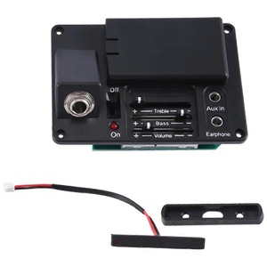 Accesorii Audio Hi-Fi