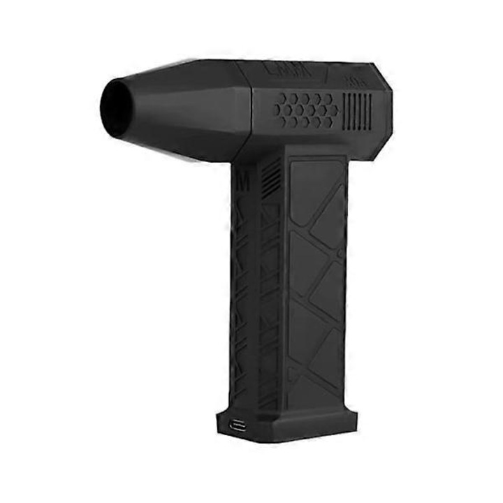 Aspirator de praf Air Blaster 2.0, 130000 RPM, 52 m/s, portabil, set de curatare