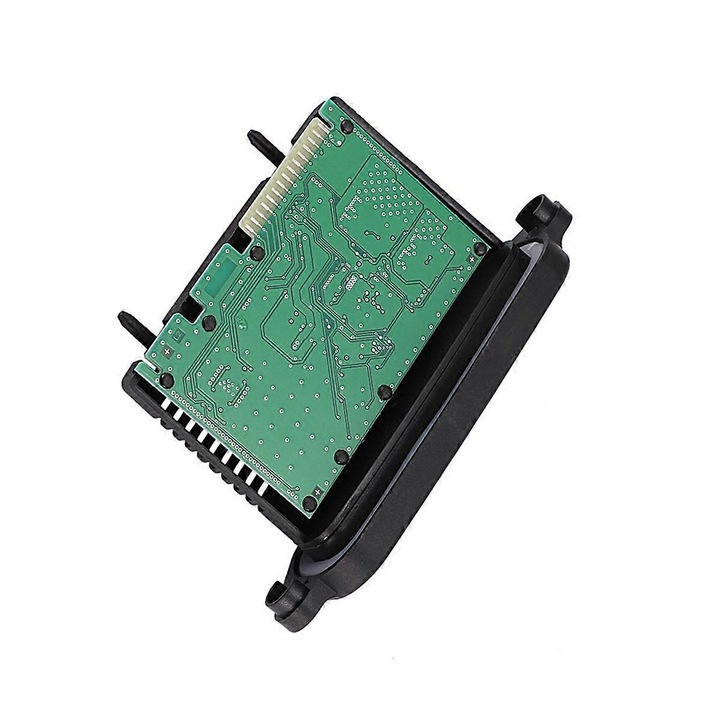 Ballast faruri, 63117258278, 63117267045, 63117304906, verde si negru, pentru BMW 5 Series F10 F11 F07