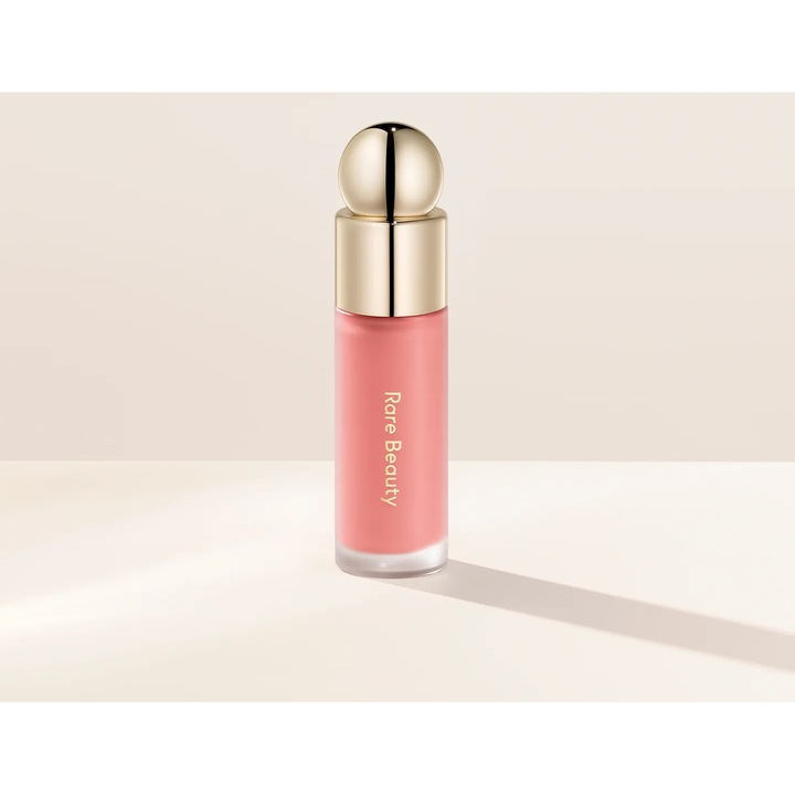 Rare Beauty pirosító púder, nude pink árnyalat (matt), 7,5ml