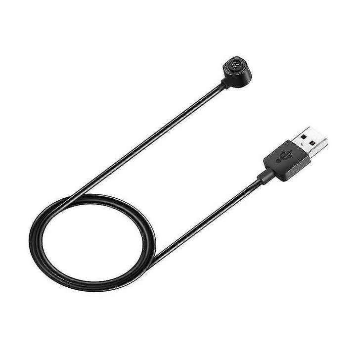 Cablu de incarcare USB pentru ceas POLAR M600, 1m, portabil, rapid