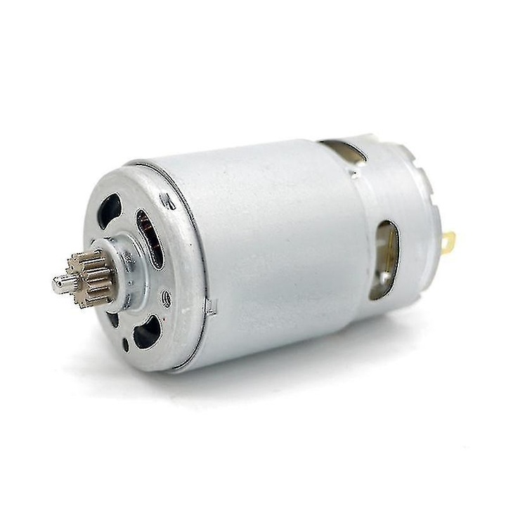 12V 10.8V 13 fogú csere motor BOSCH GSR10.8-2-LI GSR120-LI-hez