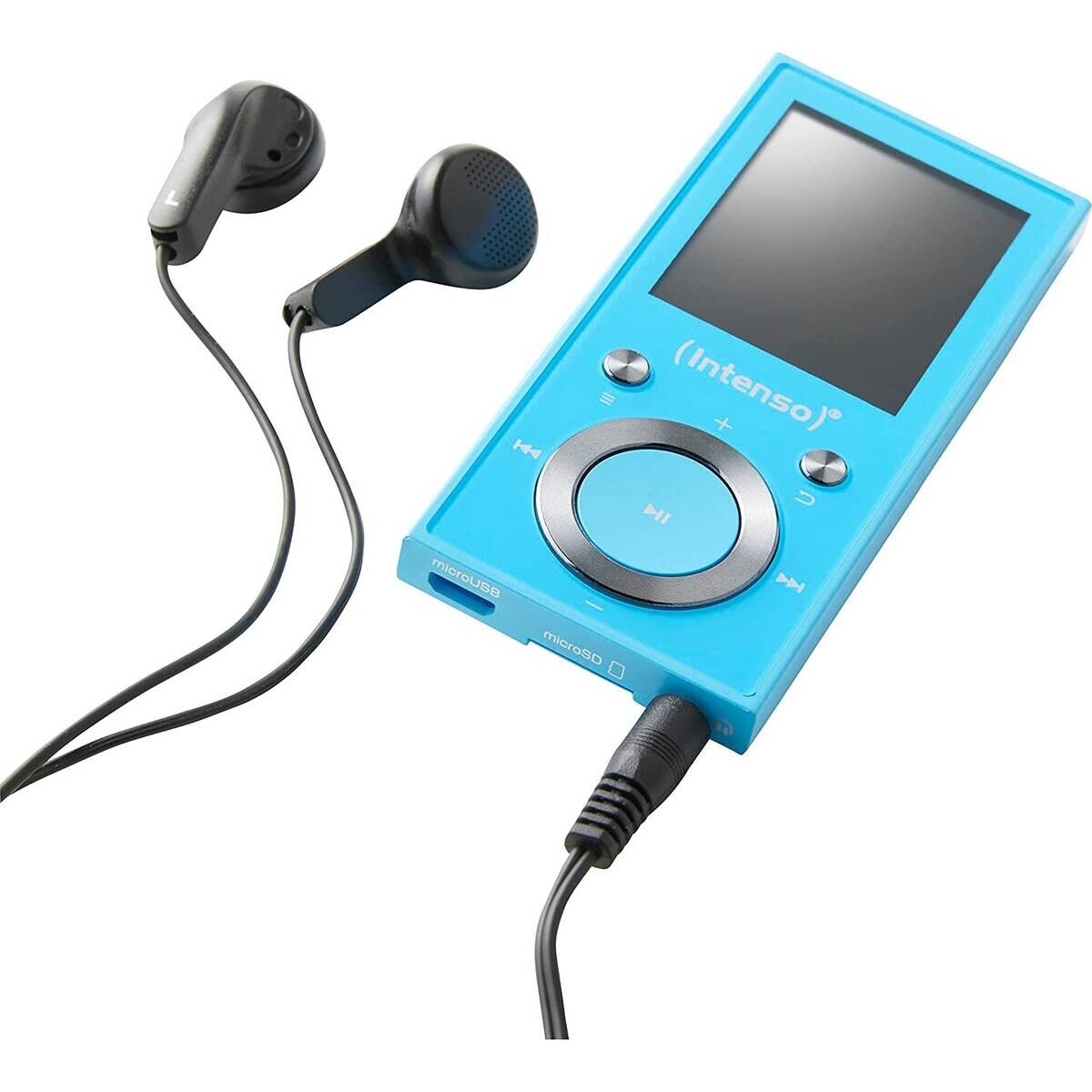 iPod Nano 16GB, albastru - eMAG.ro