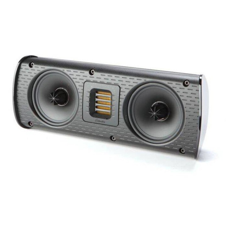 Boxă centrala PC Goldenear Technology SUPERSAT 3C, 2.0, gri