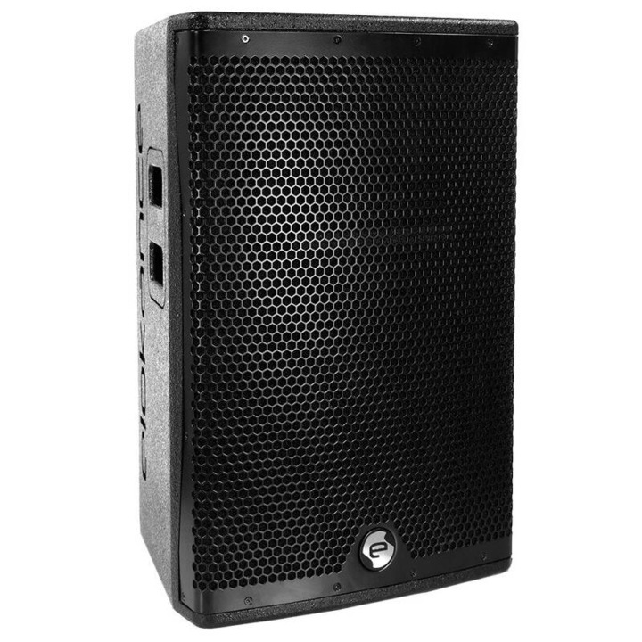 Boxă Pasivă Elokance ELO 12 MK2, 250W RMS, Negru, 375x335x580mm