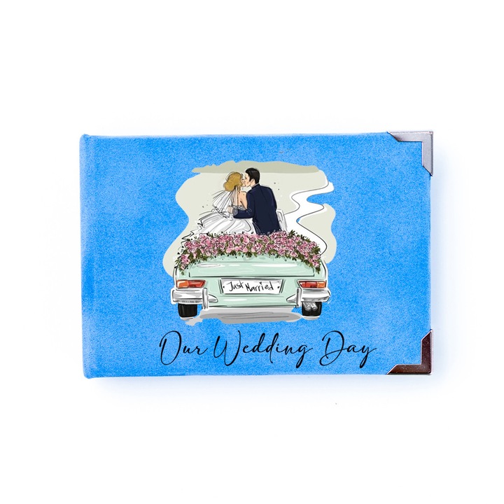 Cutie Stick USB pentru Fotografi si Videografi – Eleganta, Ideala pentru Wedding baltic