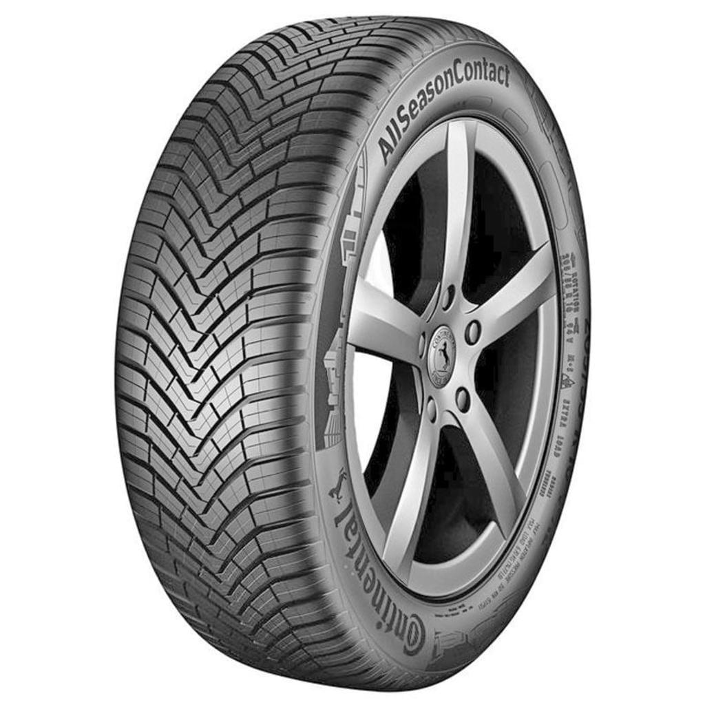 Anvelopa Continental Allseasoncontact 215/65R16 102V All Season