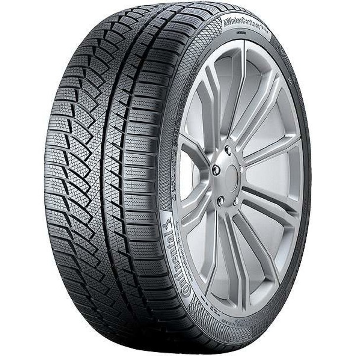 Anvelopa de iarna Continental WinterContact TS 850 P 245/45R18 96V