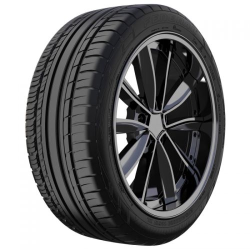 Anvelopa Vara Federal COURAGIA F/X XL 275/45R20 110V XL