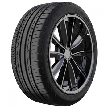 Anvelopa Vara Federal COURAGIA F/X XL 275/45R20 110V XL Anvelopa Vara Federal COURAGIA F/X XL 275/45R20 110V XL