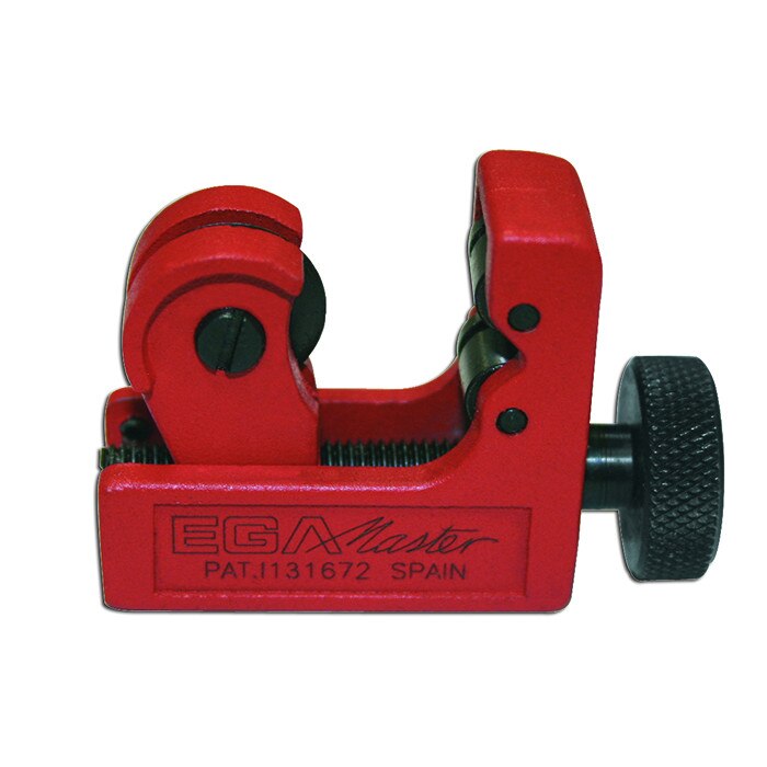Dispozitiv de taiat tevi Cu marca Egamaster cu dimensiunea de 3-22 mm