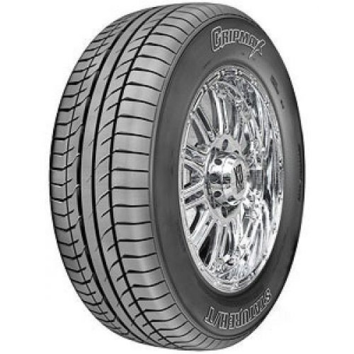 Anvelopa Vara GRIPMAX STATURE H/T XL 265/50R19 110Y