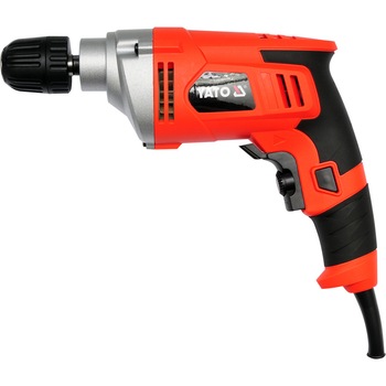 Masina de gaurit cu percutie YATO YT-82050, 550W, 2700RPM Masina de gaurit cu percutie YATO YT-82050, 550W, 2700RPM