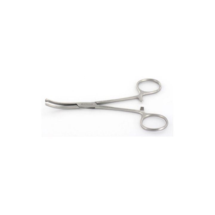 Pensa curba KOCHER, 16 cm