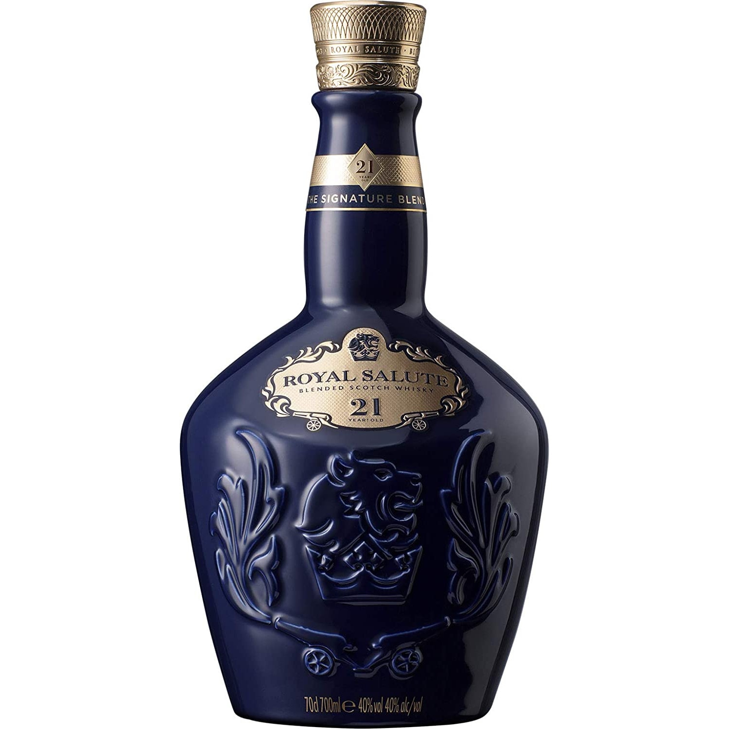 Whisky Chivas Royal Salute 21 Ani 40%, 0.7L - eMAG.ro