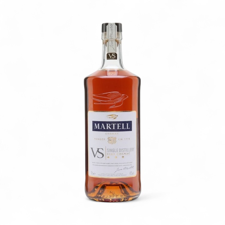 Coniac Martell VS 40%, 0.7L