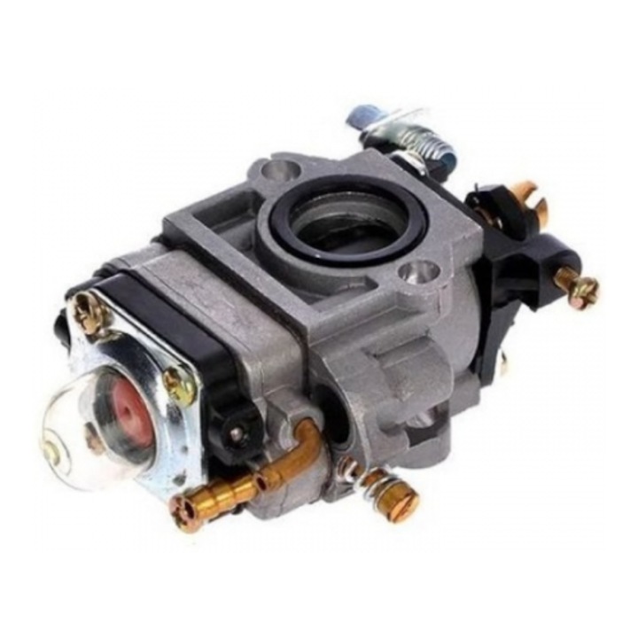 Carburator MDY 15 mm, gaura mare, pentru motocoasa, universal