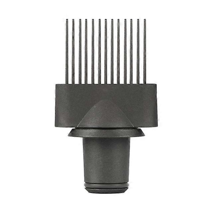 Accesoriu duza anti-zbor pentru uscător de păr Supersonic, efect Coanda