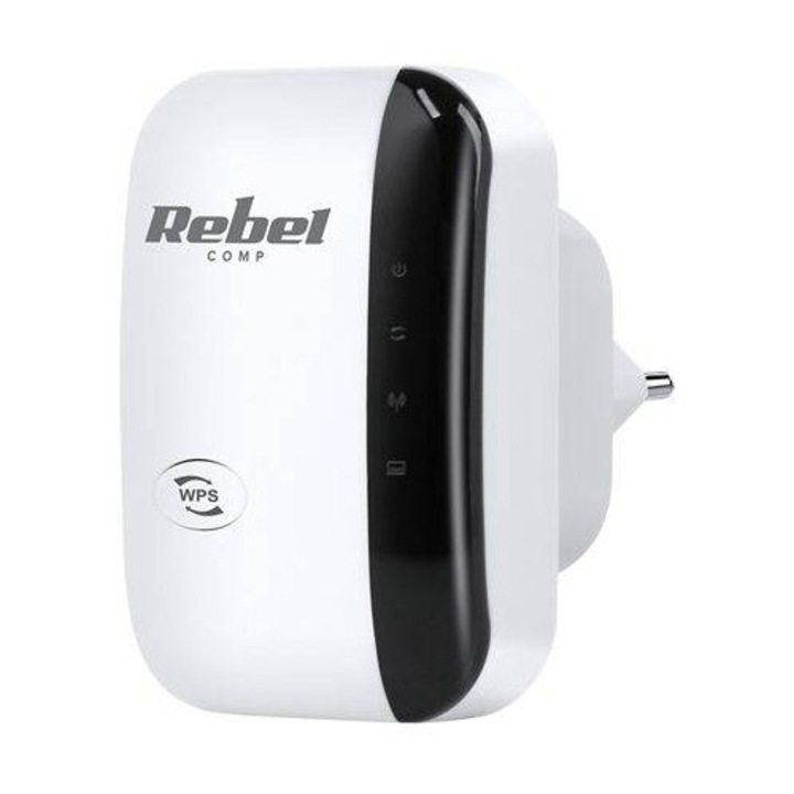 Router wireless 4G LTE, Special MR 2100mAh, 150Mbps, negru, suport 8-10 utilizatori