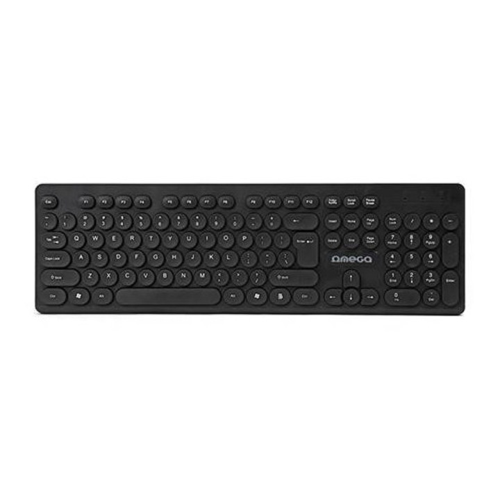 Tastatura USB HP, model Me Pol, 672647-243