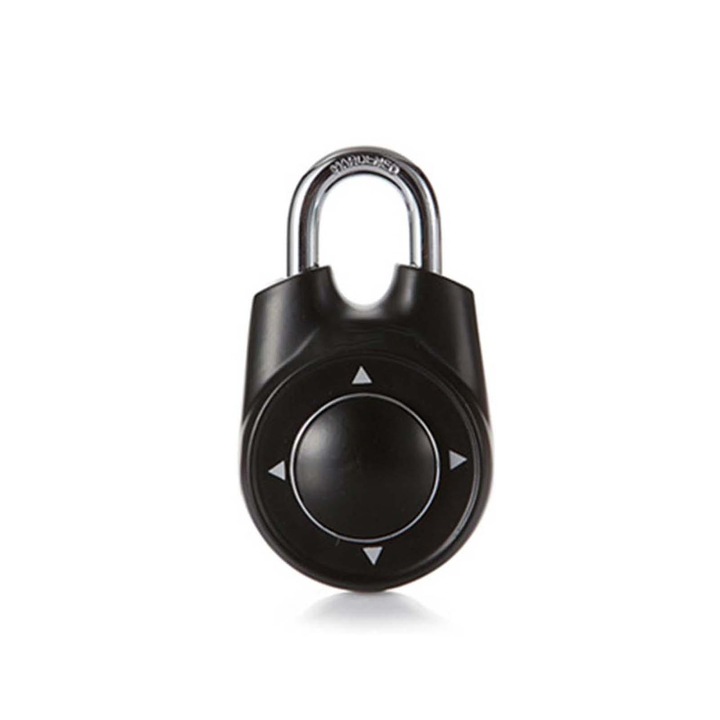 Катинар за стая Master Direction, черен