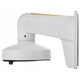 Hikvision DS-1272ZJ-110 fali tartó, fehér, 169x120x122mm