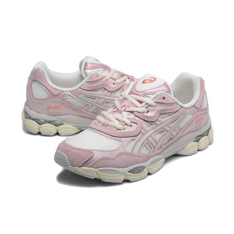 Asics GEL1203 pantofi sportivi pentru femei, roz deschis 40.5 - eMAG.ro