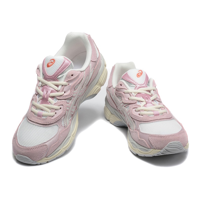 Asics GEL1203 pantofi sportivi pentru femei, roz deschis 40.5 - eMAG.ro