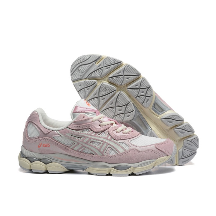 Asics GEL1203 pantofi sportivi pentru femei, roz deschis 40.5 - eMAG.ro