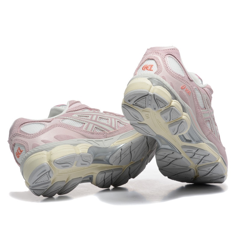 Asics GEL1203 pantofi sportivi pentru femei, roz deschis 40.5 - eMAG.ro
