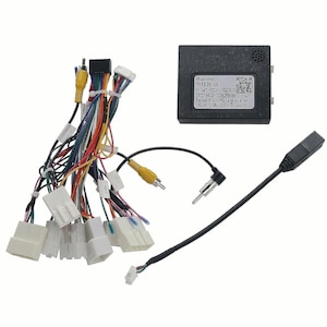 Accesorii electronice auto