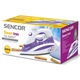 Fier de calcat Sencor S-SSI8441VT 380ml 2200W White Purple