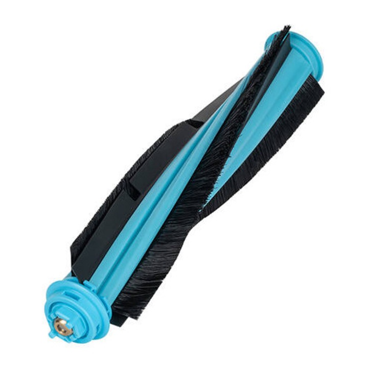 Perie pentru aspirator Teesa Smart Vac Pro, plastic, albastru, set 1 buc