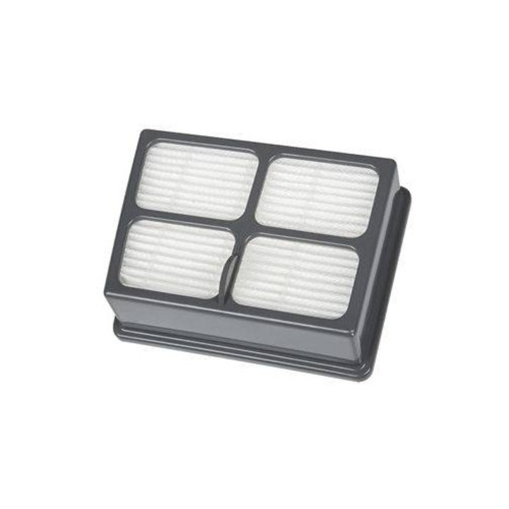 Filtru HEPA Teesa H13 pentru aspirator Eris 750, plastic