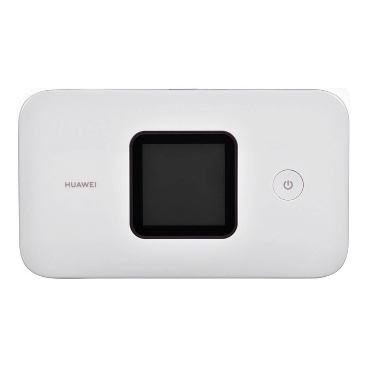 Router Portabil Huawei E5785-320a 2.4/5 GHz Baterie 1500mAh Alb