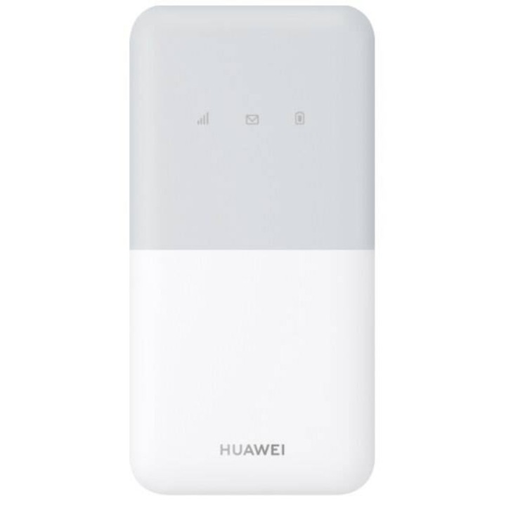 Router Wireless Huawei E5586, 2.4 GHz, Alb