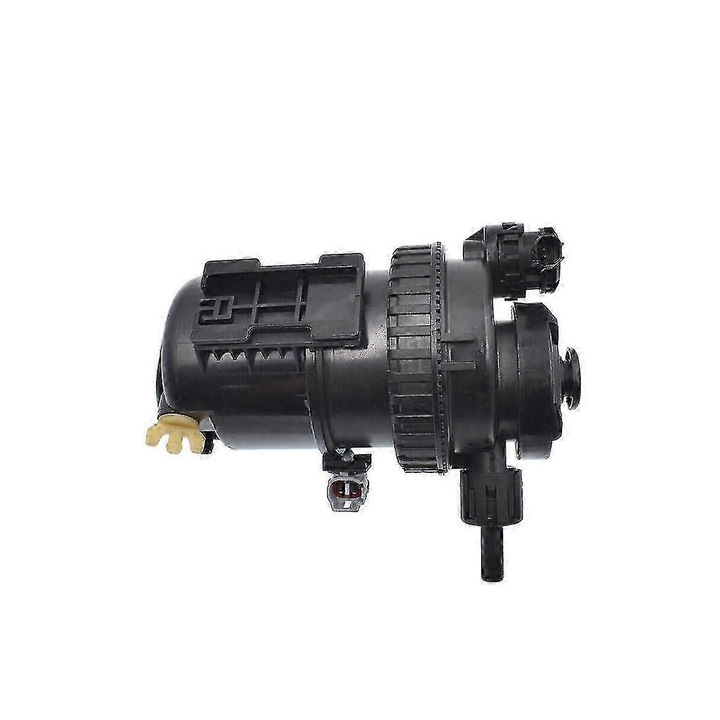 Üzemanyagszűrő Toyota Hilux 2KDFTV KUN25 2004-2015, fekete