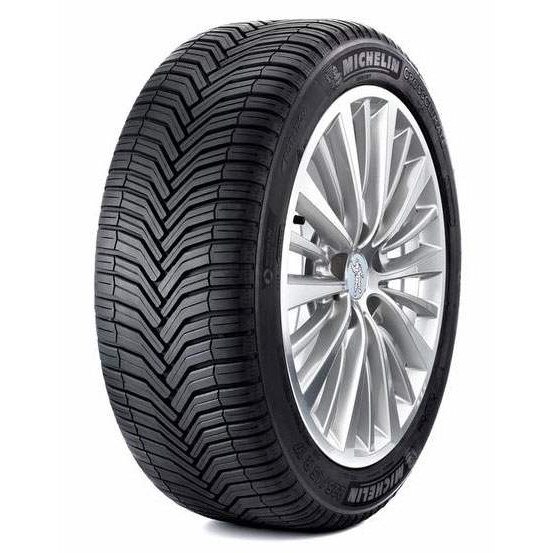 Anvelopa All season Michelin CROSSCLIMATE SUV XL 225/65R17 106V XL