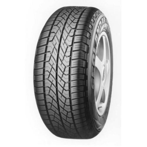 Anvelopa Vara YOKOHAMA YOKOHAMA G900 215/55R17 94V
