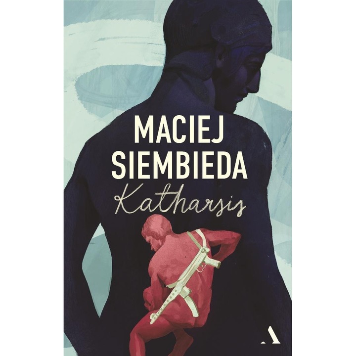 Katharsis, Maciej Siembieda, 2023, Fictiune