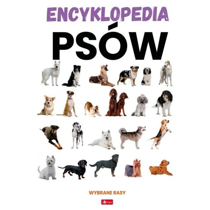 Encyklopedia psów