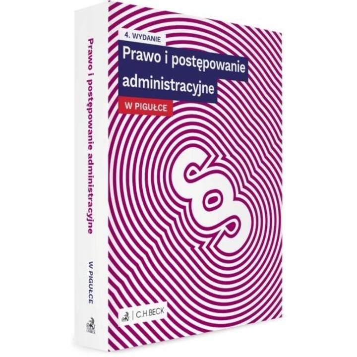 Drept administrativ, C.H. Beck, 2025, 3 parti, cu teste