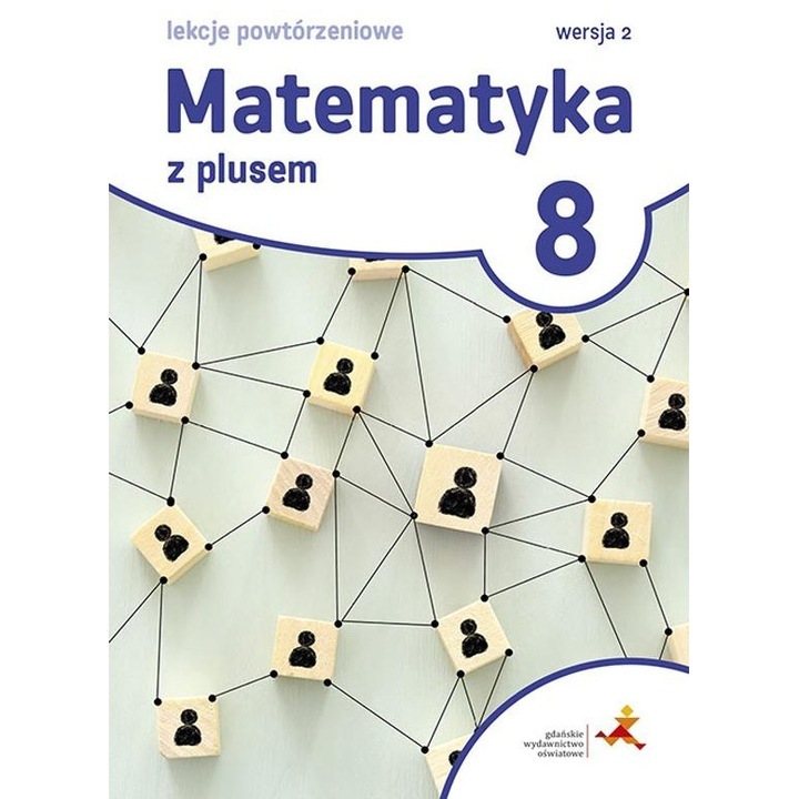 Matematyka SP 8 Z Plusem Lekcje powt. Wersja 2