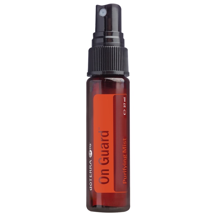 doTERRA On Guard™ Kéztisztító spray, 27 ml