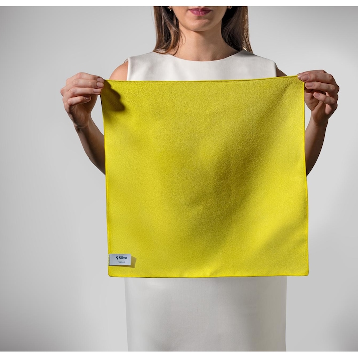 Silva Laveta Premium pentru Praf