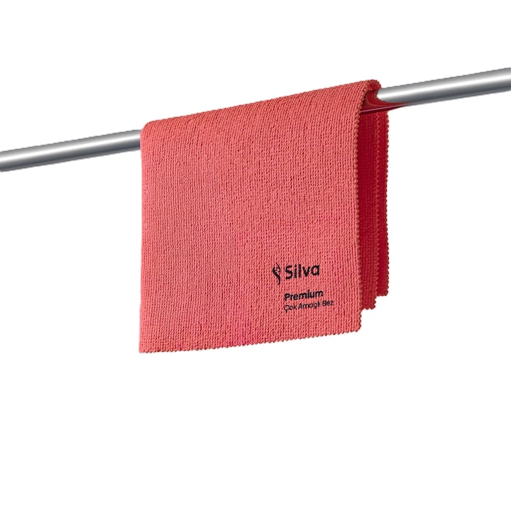 Silva Laveta Premium Multifunctionala - Fucsia