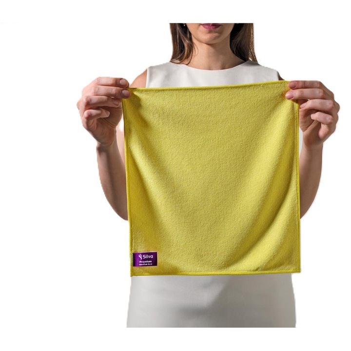 Silva Laveta Premium pentru Bucatarie